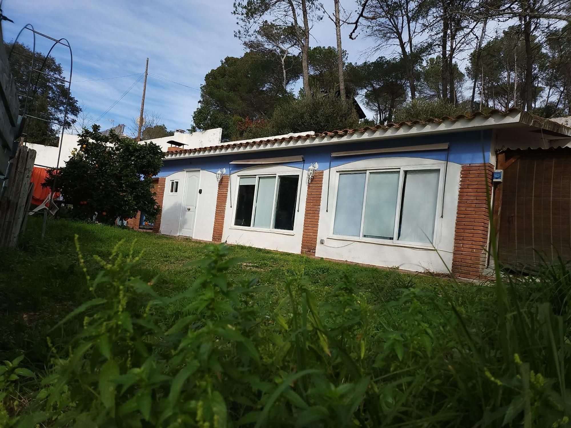 Raconet Azul - Circuito Cataluña Vallromanes Esterno foto