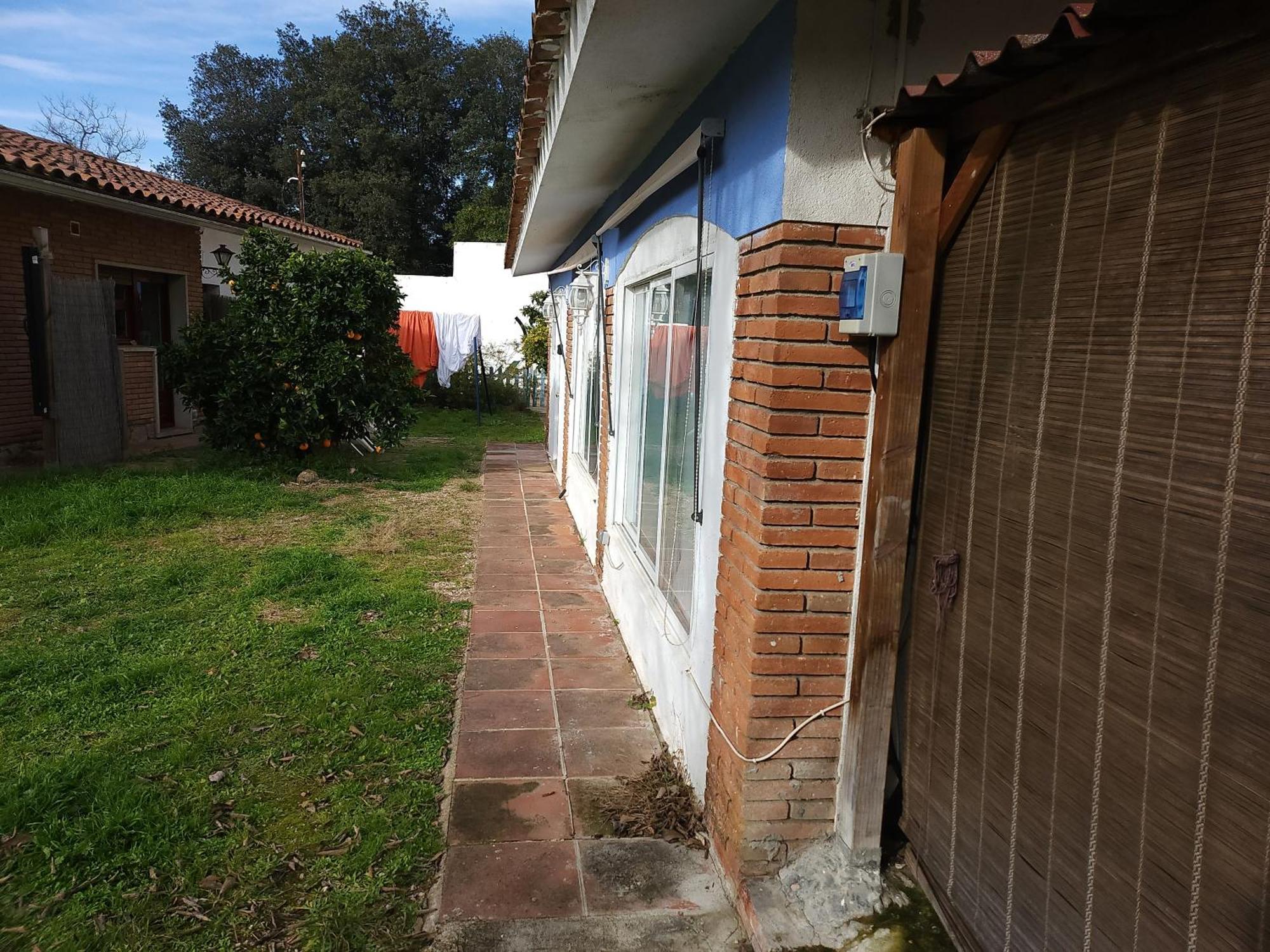Raconet Azul - Circuito Cataluña Vallromanes Esterno foto